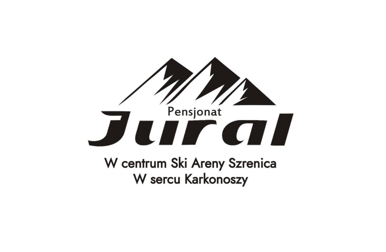 Pensjonat Jural シクラルスカ・ポレンバ エクステリア 写真